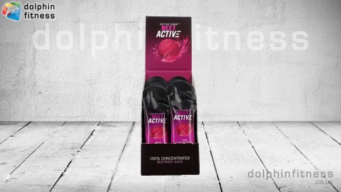 Active Edge BeetActive