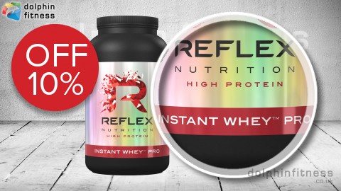 Special Offer! 10% Off! (Normally £22.50)