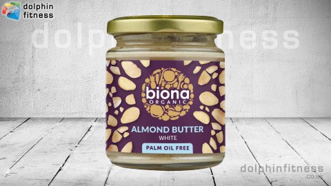 Biona Organic Nut Butters & Spreads