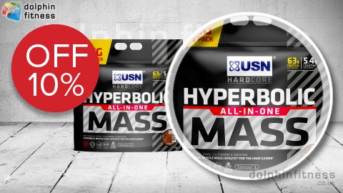 Special Offer! 10% Off! (Normally £47.99)