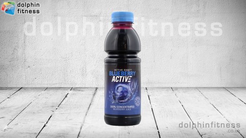 Active Edge BlueberryActive