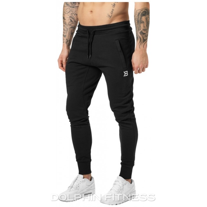 Tapered Jogger Sweatpants