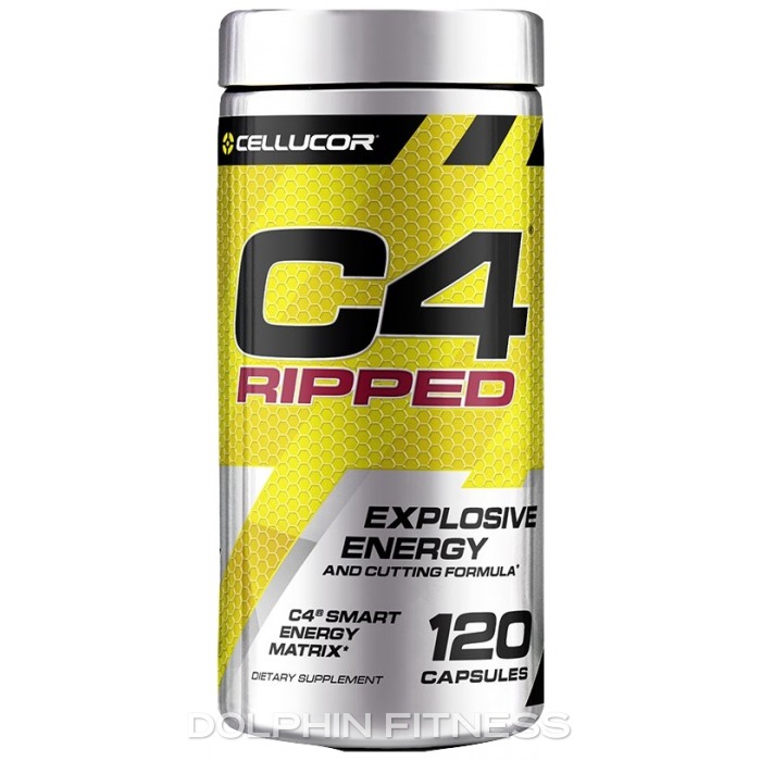 c4 energy drink caffeine mg