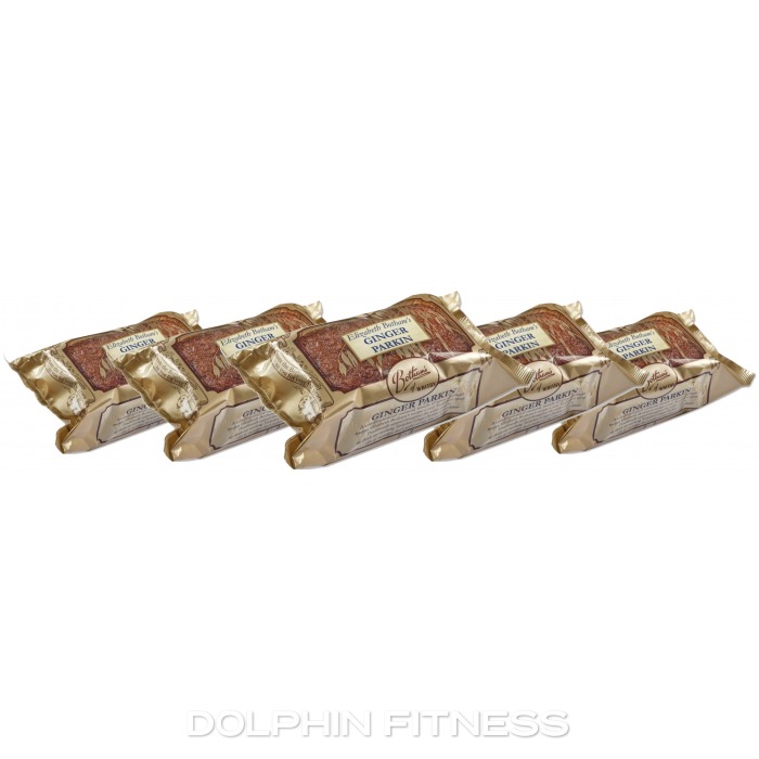 Botham's of Whitby Elizabeth Botham's Ginger Parkin 10 x 400g