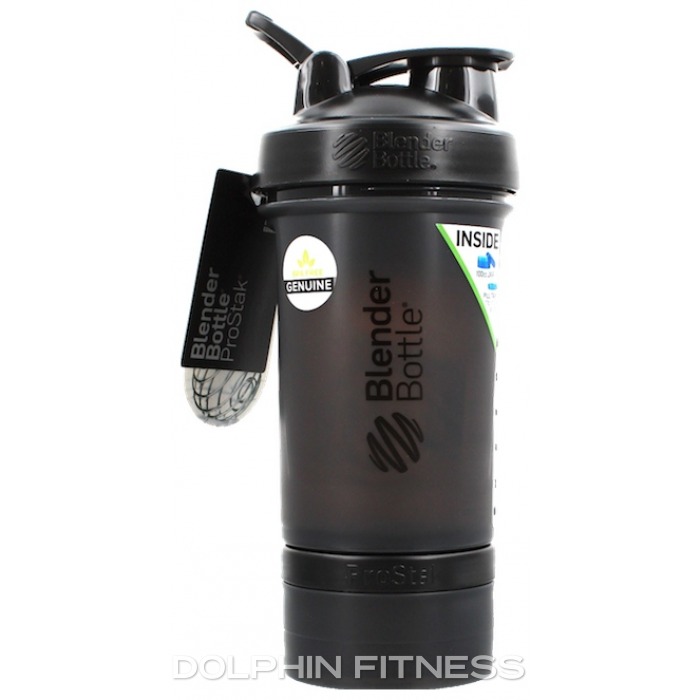 Blender bottle- pro stak