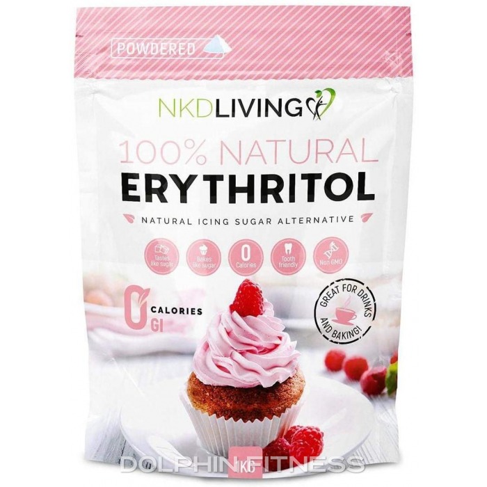 Erythritol Crystals 1kg