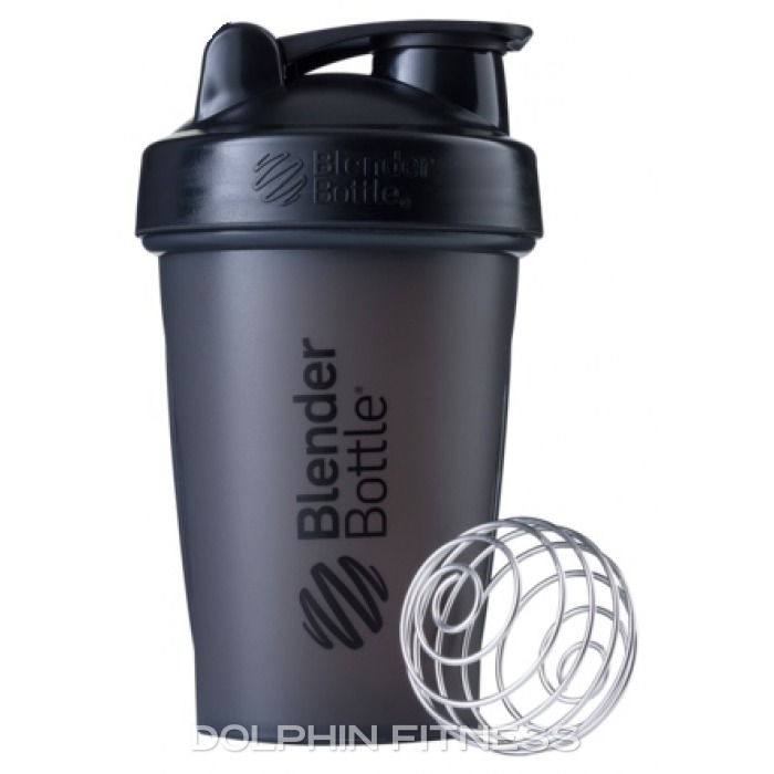 Shaker Bottle with Whisk Ball Blender by Netrition by Netrition - Exclusive  Offer at $4.99 on Netrition