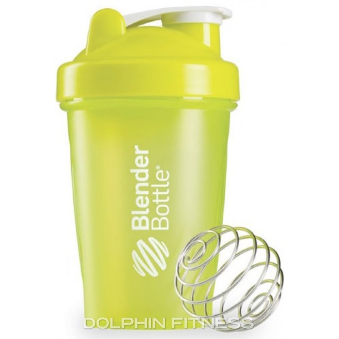 Blender Bottle Classic Mini (Green)
