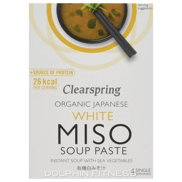 Miso soup paste 60g