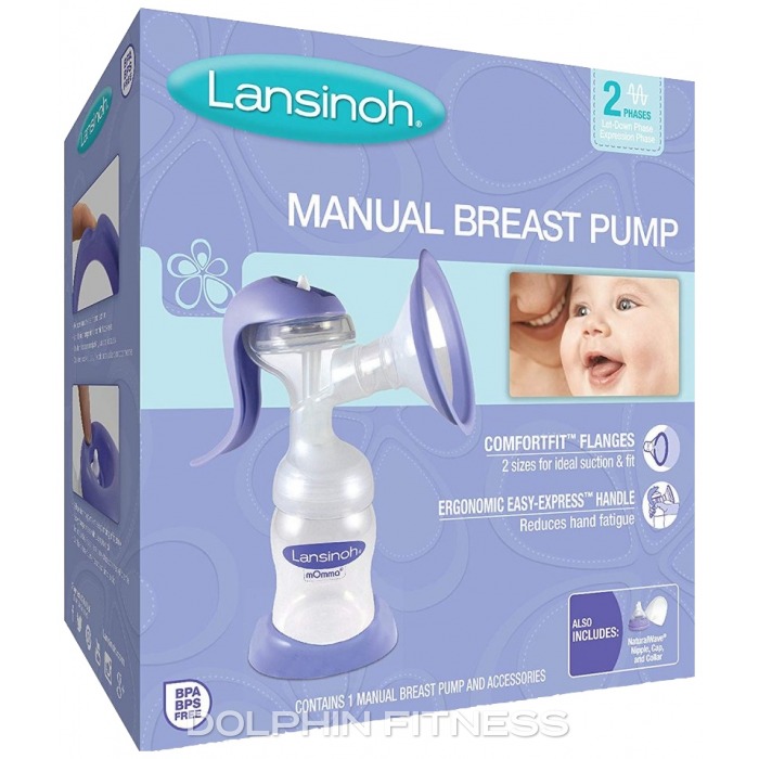 Lansinoh Disposable Breast Pads 60 Pads