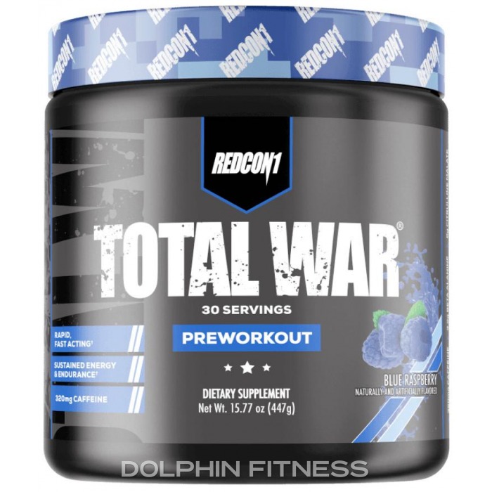 Redcon1 Total War (30 Servings)