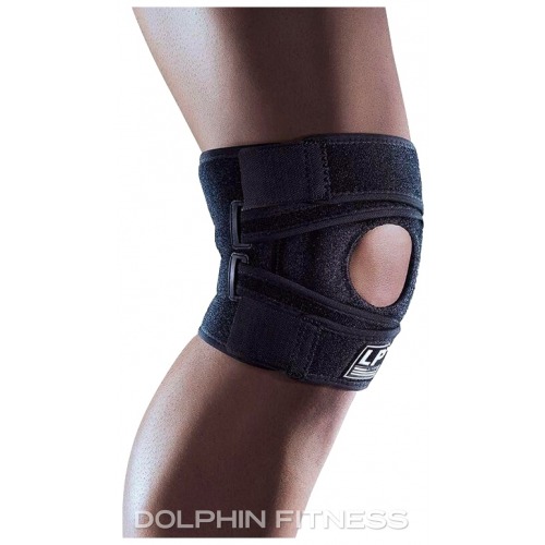 LP Neoprene Hinged Knee Stabiliser 