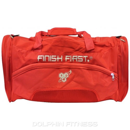 BSN Gym Bag (Red)