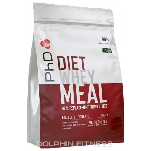 PhD Diet Whey Meal (14 Servings)