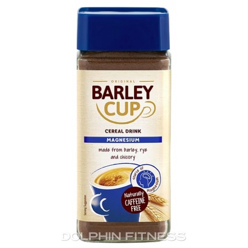 BarleyCUP Cereal Drink Powder Magnesium 1 x 100g