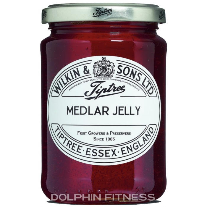 Tiptree Medlar Jelly 340g