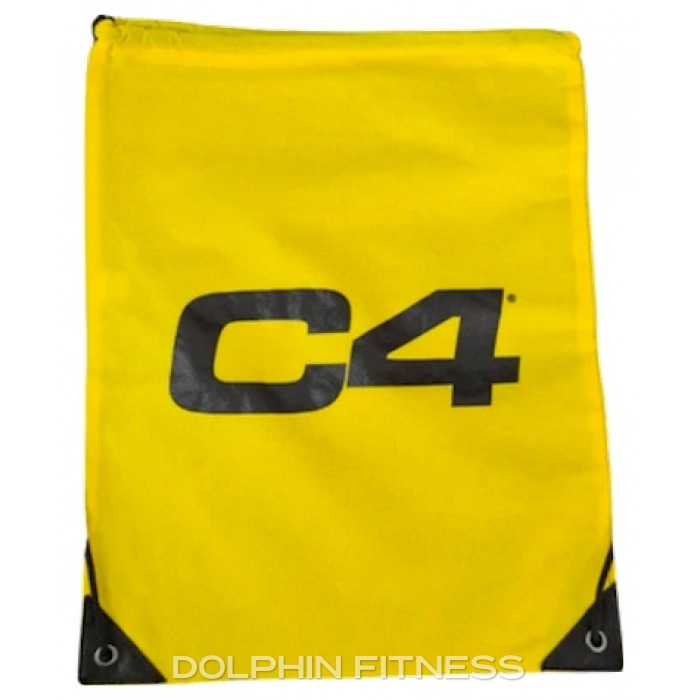 C4® Drawstring Backpack