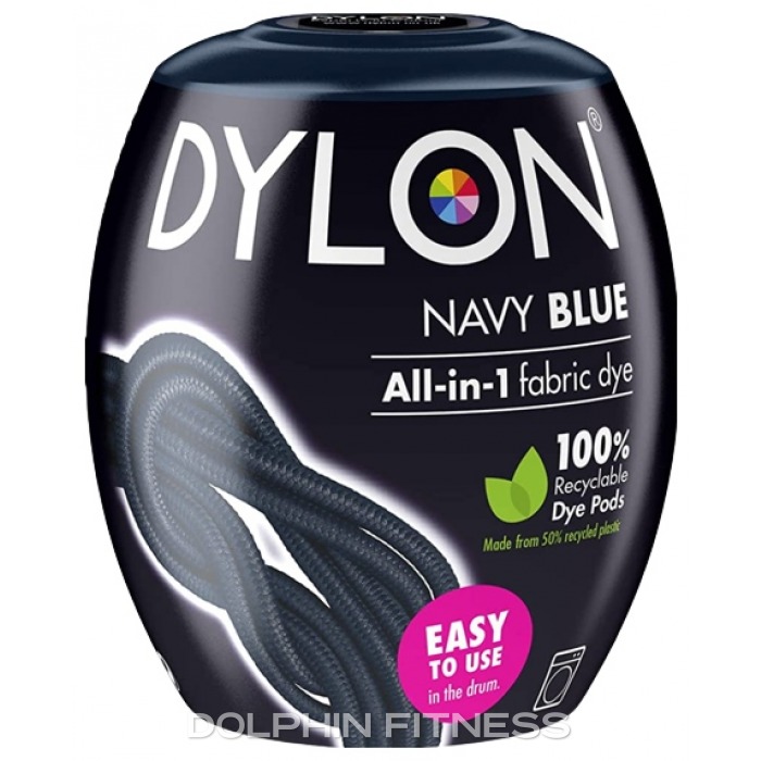 Dylon Review Ocean Blue 