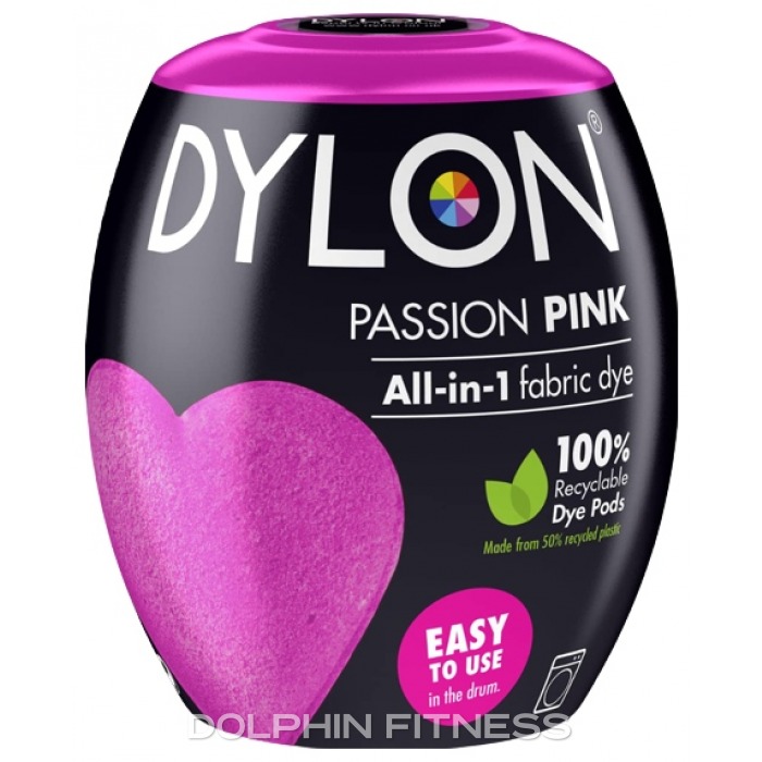 DYLON Sunflower Yellow All-In-1 Fabric Dye Pod 350g, The Dye Shop