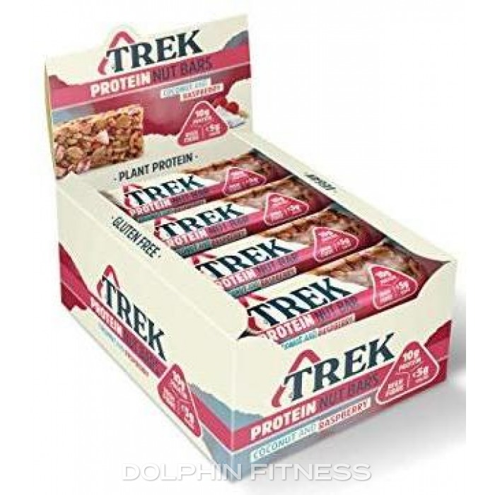 raspberry trek bar