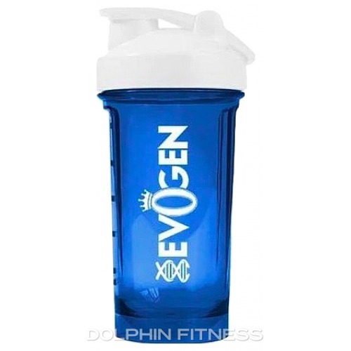 Evogen Classic Clear Sport Shaker