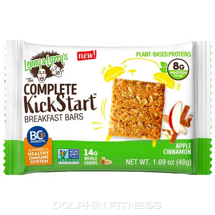 Lenny & Larry's The Complete KickStart 1 x 48g