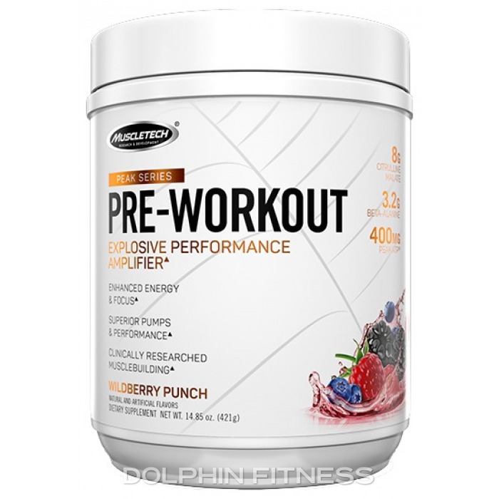 Pre Workout Crystallized for Beginner