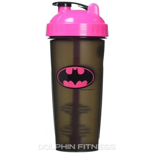 Performa - Batman Shaker 800 ml - Feel like a superhero! - TRU·FIT