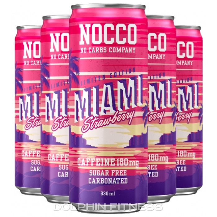 nocco miami