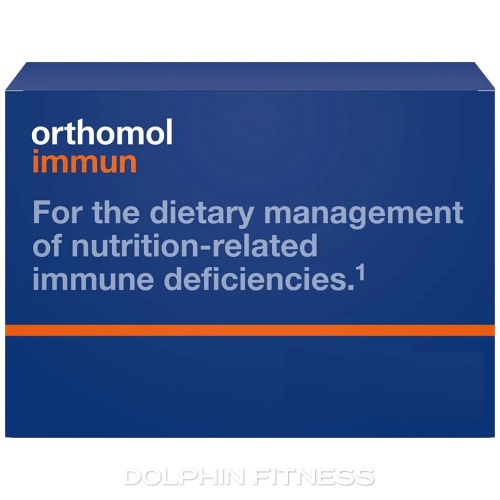 Orthomol Immun (30 Sachets)