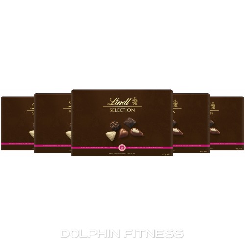 Lindt Lindt Selection Box 427g