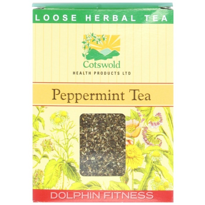 Cotswold Peppermint Tea 100g