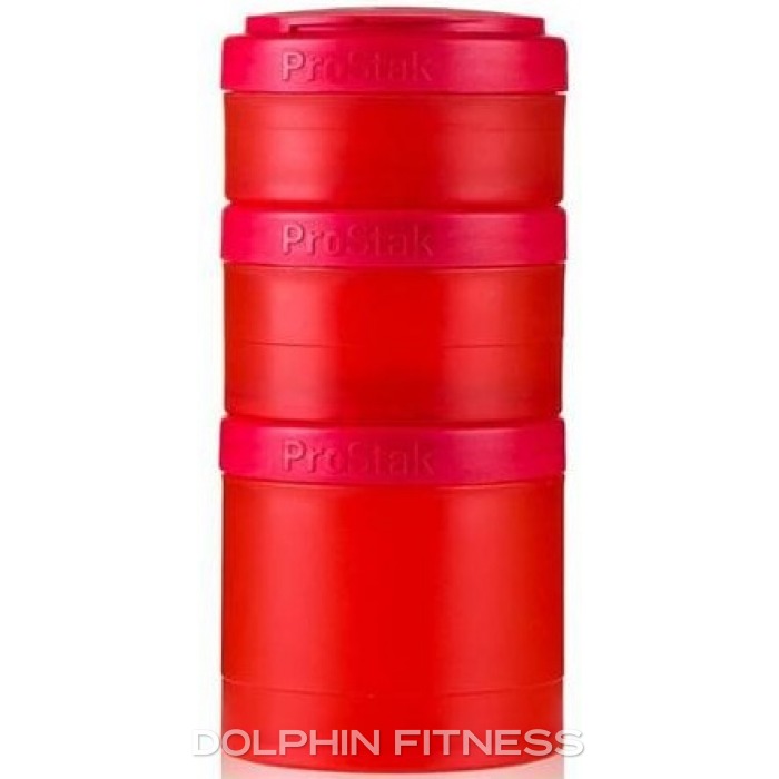 Blender Bottle ProStak with Expansion Pack