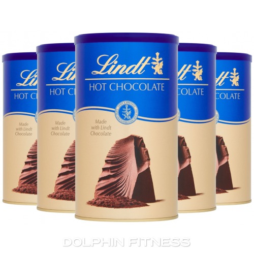 Lindt Hot Chocolate 6 X 300g 4751