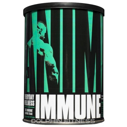 Animal Immune Pak (30 Packs) Animal Immune Pak (30 Packs)