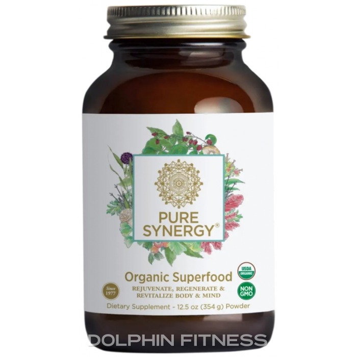 pure synergy wellness reviews