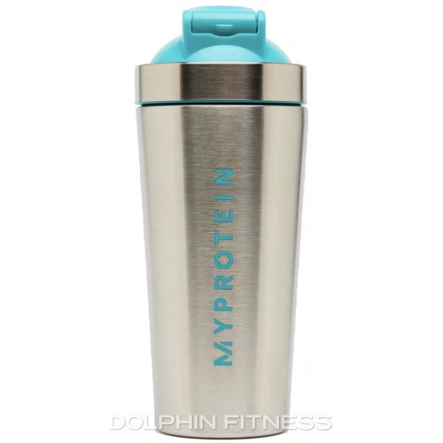 SmartShake Reforce Stainless Steel Hogwarts - Shaker Hogwarts 900