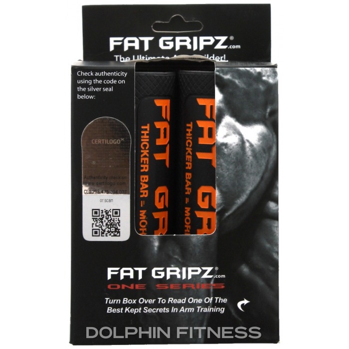 Fat gripz walmart
