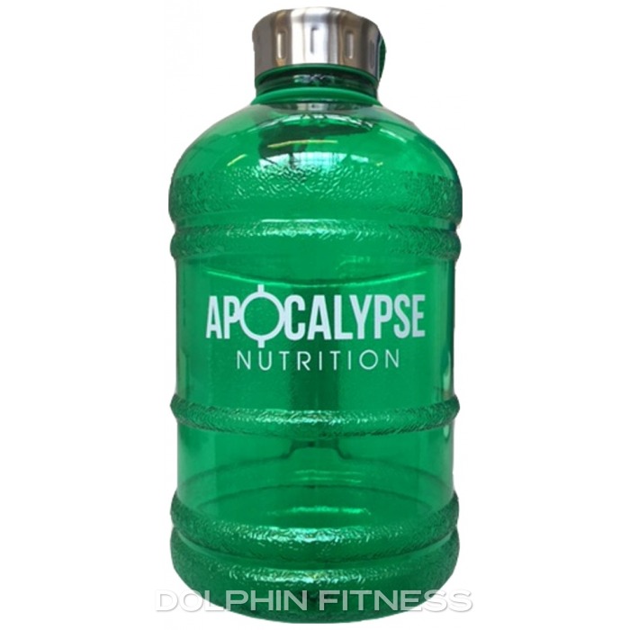 Apocalypse Nutrition Water Jug 1.89L