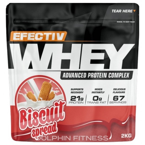 Efectiv Whey (2 kg)