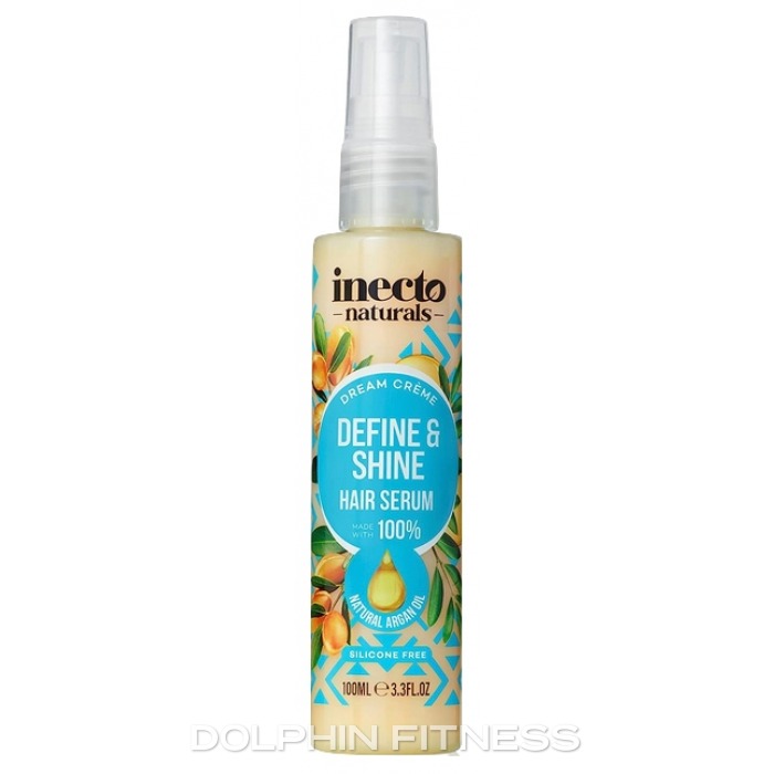 Inecto Dream Cream Define & Shine Hair Serum (100 ml)