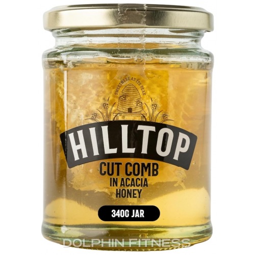 Cut-Comb Honey