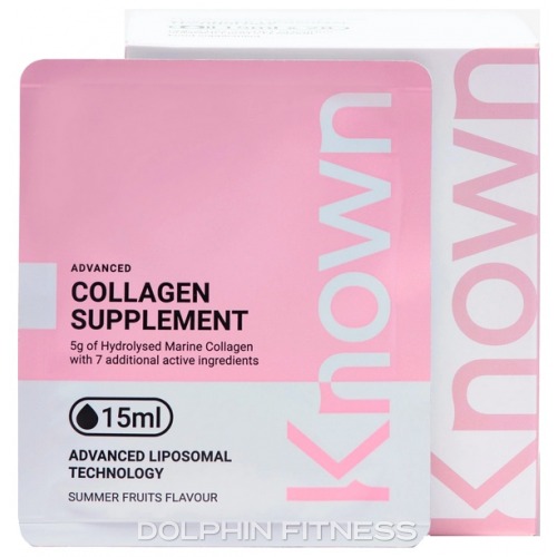 Known Advanced Collagen 28 Sachets