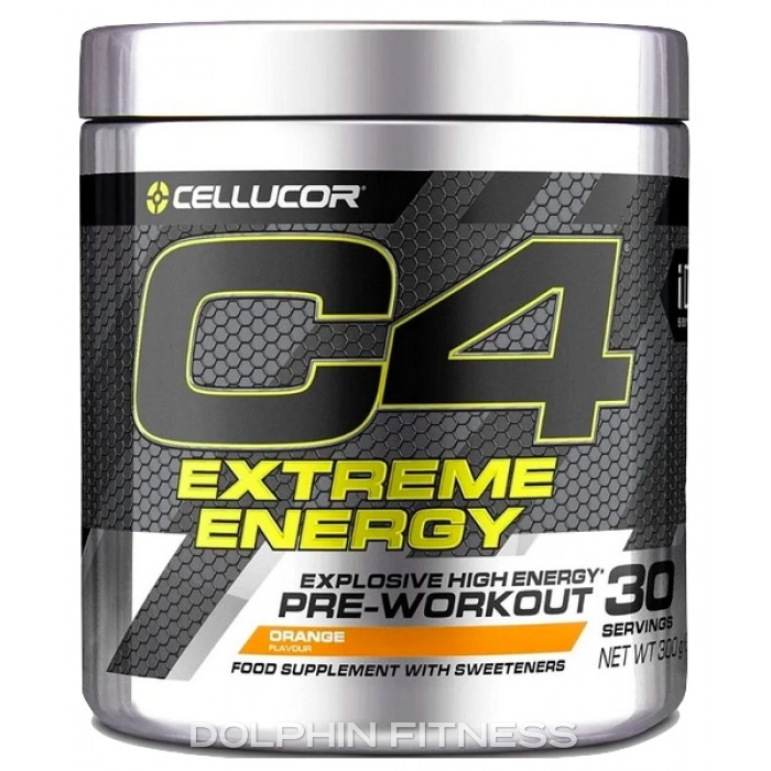 c4 energy drink performance