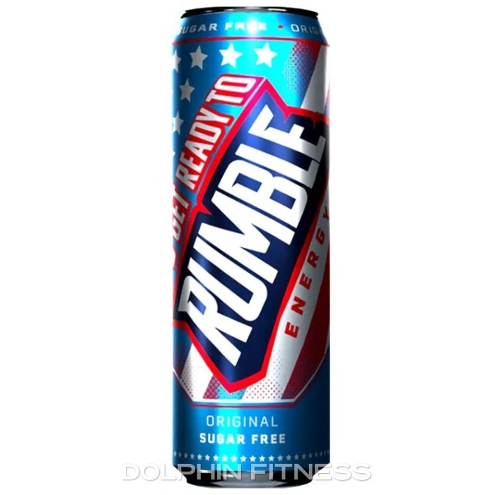 Let s Get Ready To Rumble Sugar Free Energy Drinks 1 Can let-s-get-ready-to-rumble-sugar-free-energy-drinks-1-can