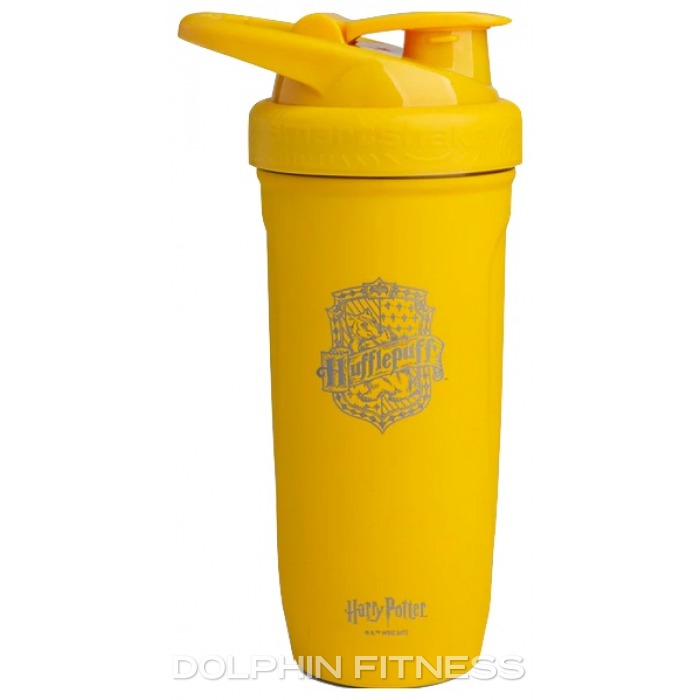 Cellucor, C4, SmartShake Shaker Cup, Black/Yellow