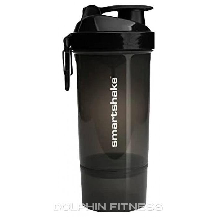 Mini shaker SmartShake 600 ml - Optimum Nutrition