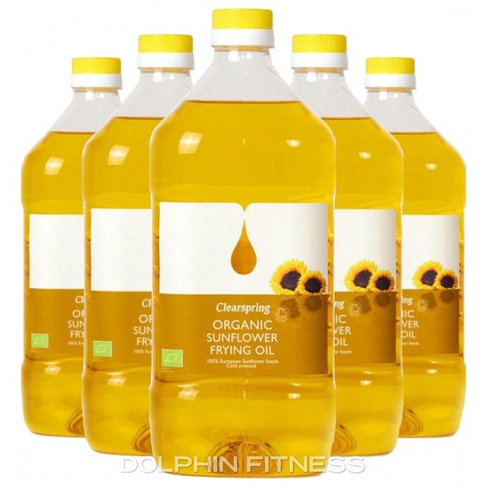 Styrian Pumpkin Seed Oil P.G.I, Organic 250ml (Clearspring)
