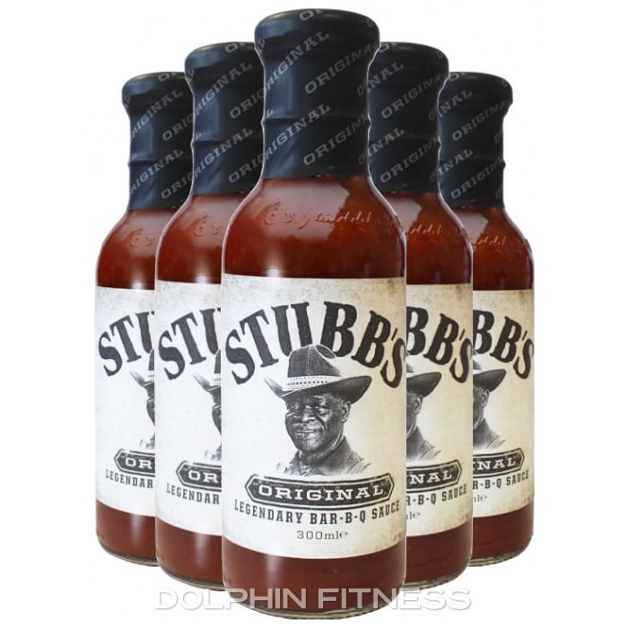 Stubb's Original BBQ Sauce, Product Review 