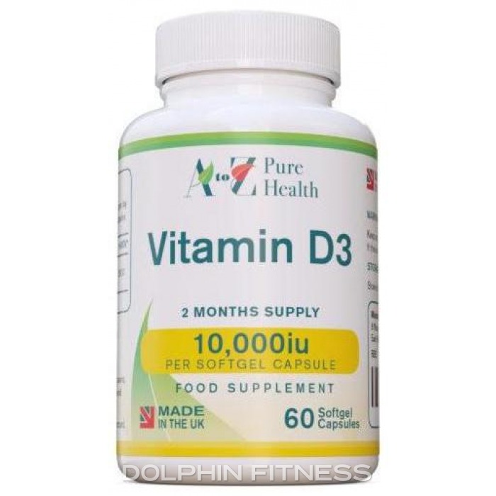 download pure vitamin d3